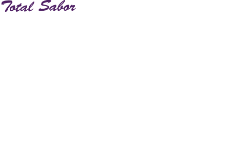 Total Sabor